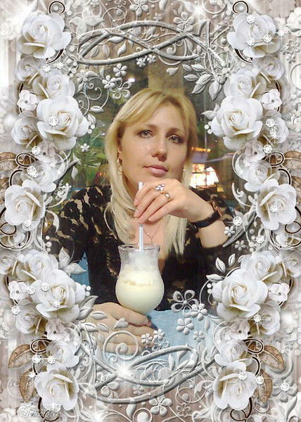 Ольга Дурманова