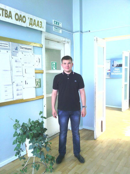 Дмитрий Федорочев