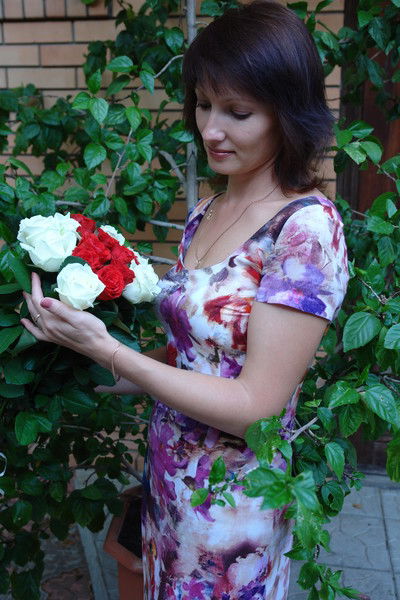 Тамара Серикова