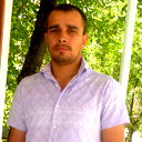 Iskandar Nabiev