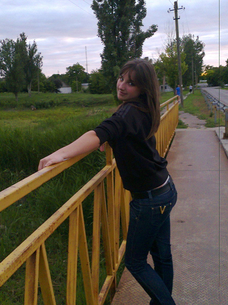 Ирина Москаленко