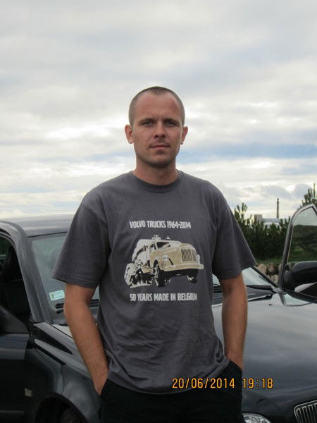 Михаил Власов