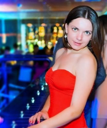 Татьяна Горбачевская