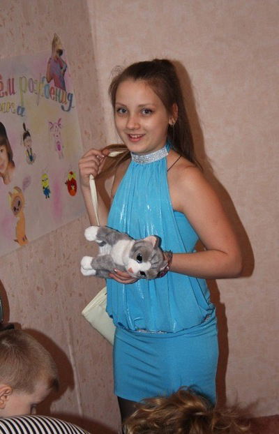 Таня Тиханчикова