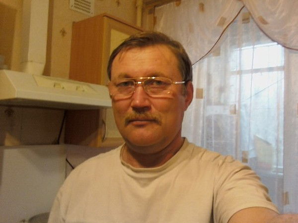 Сергей Белослудцев