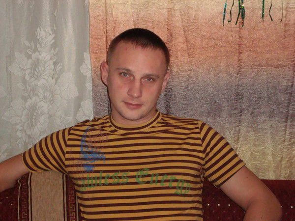 Николай Подволоцкий