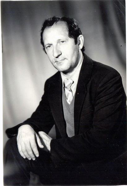 Вячеслав Герасенькин