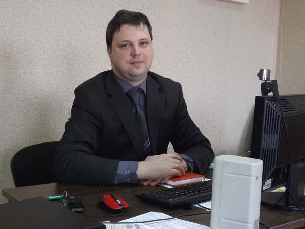 Илья Пшеничников