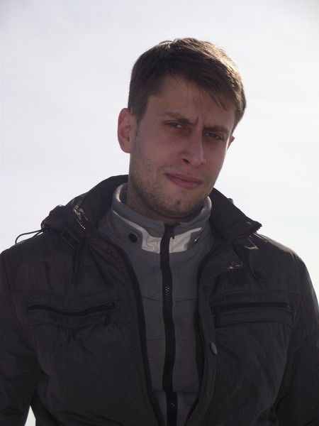 Данил Федорчук