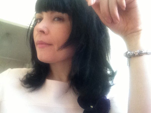 Гульнара Мухаметдинова