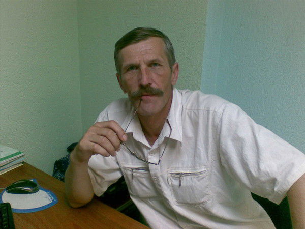 Сергей Дараев