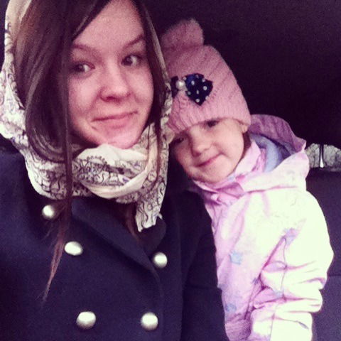 Аня Горбачева