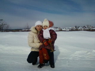 Ольга Гуряшина