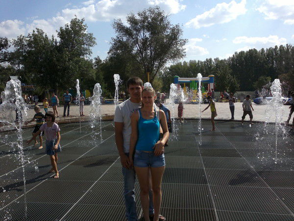 Леночка)))))) Бондаренко!