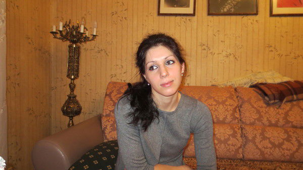 Ксения Олейникова