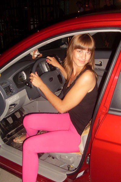 Екатерина Петрова