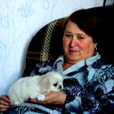 Лидия Коваленко