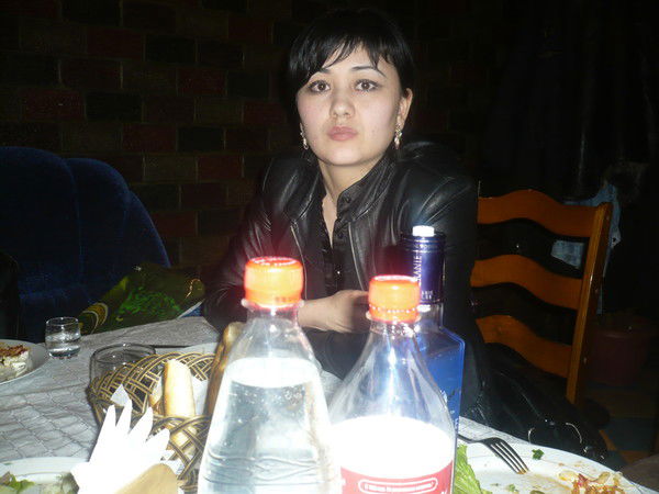 Иннара Кадырова