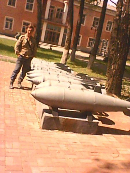 Владимир Жердев