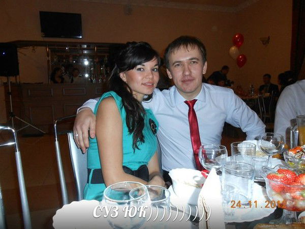 Лейсан Ахметова