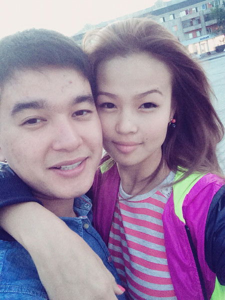 Канат Кашкынбаев