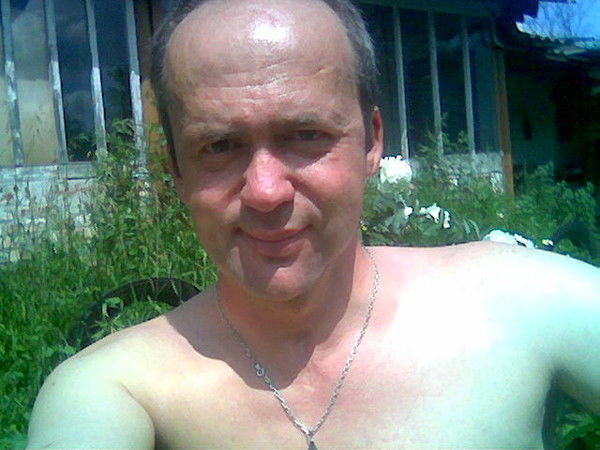 Сергей Гончаров