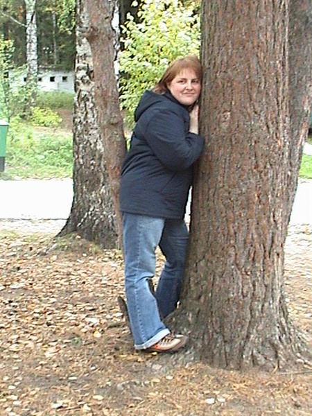 Елена Корякина