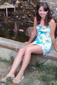 Виктория Мищенко