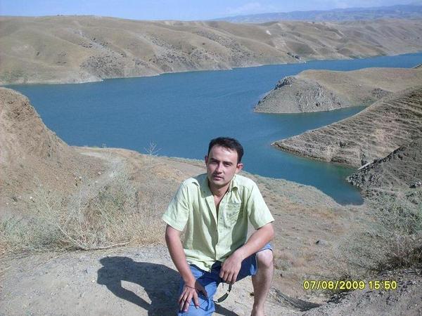 Алексей Нам