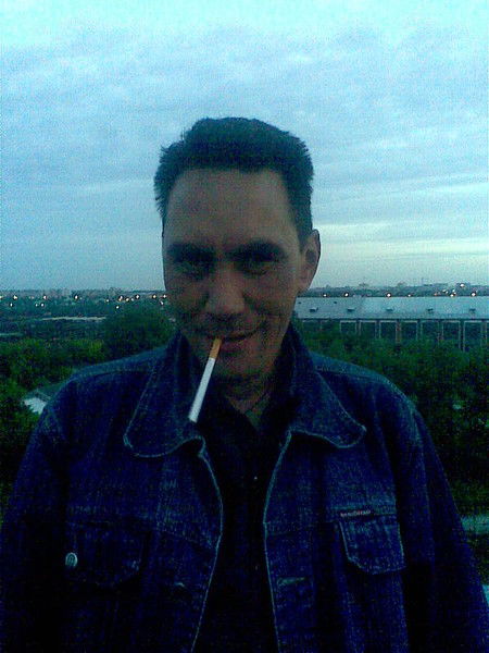 Руслан Сергеев