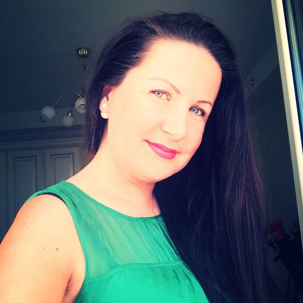 Светлана Василенко