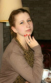 Татьяна Лябагова