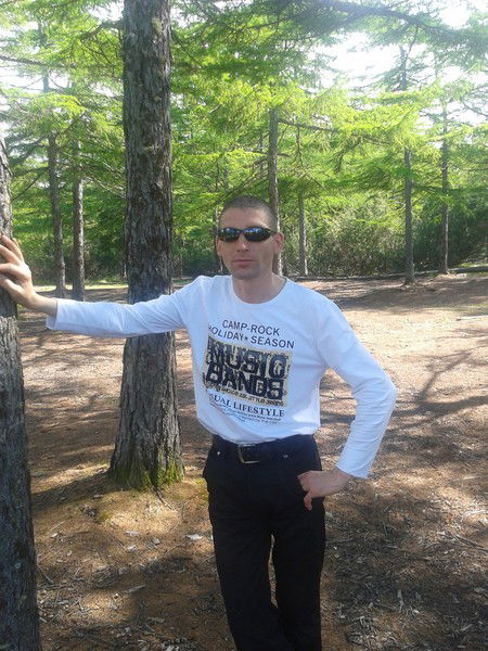 Андрей Вигелин