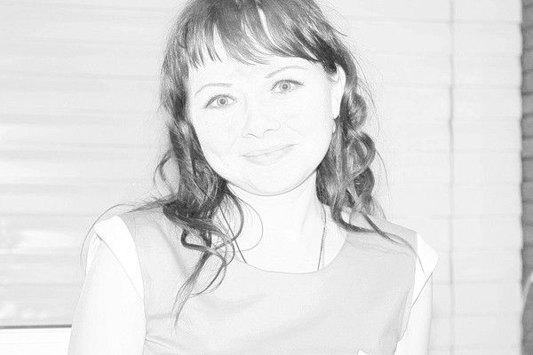 Наталья Глушень