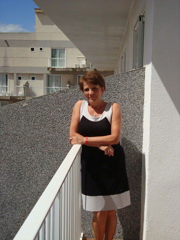 Вера Миллер