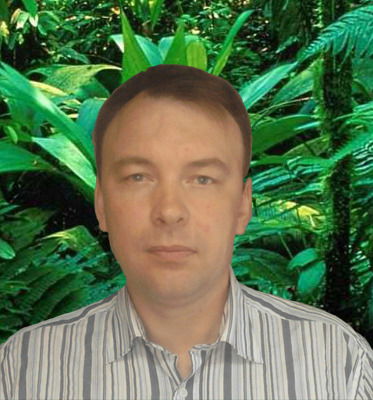 Сергей Шишкин