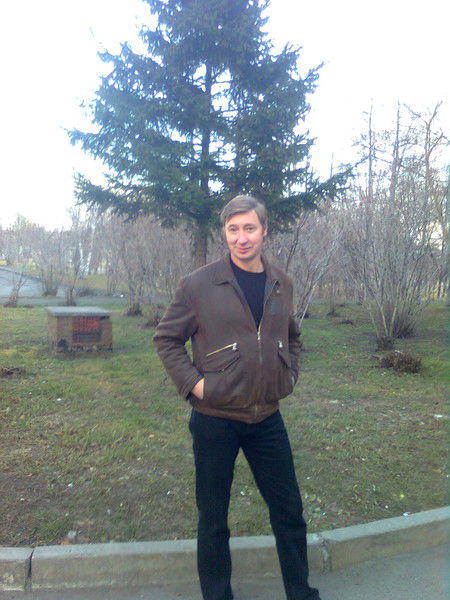 Николай Дмитриев