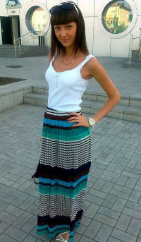 Ксения Бедаш