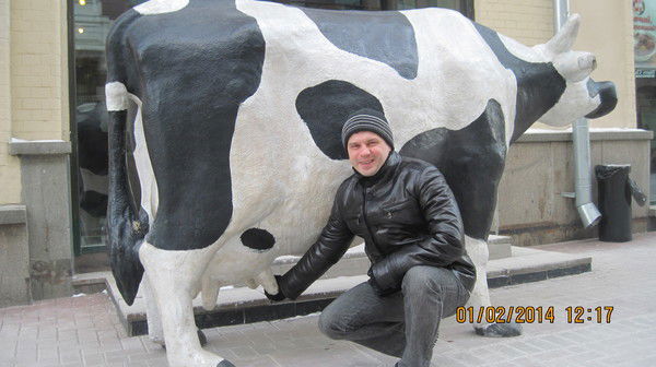 Борис Величко