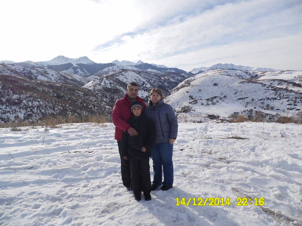 Батур Сайдуллаев