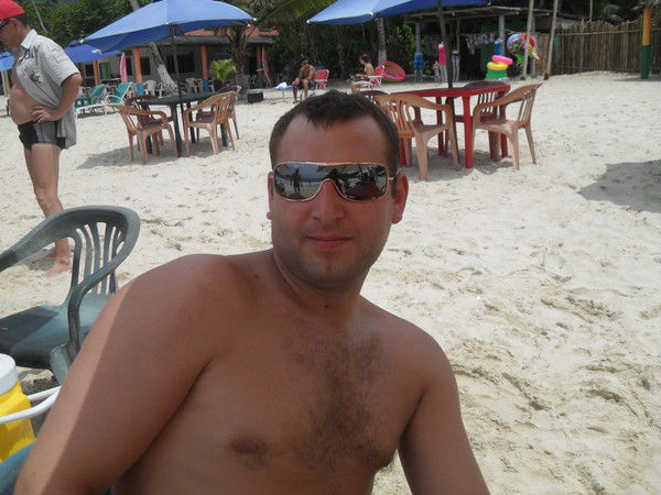 Саша Гнидин