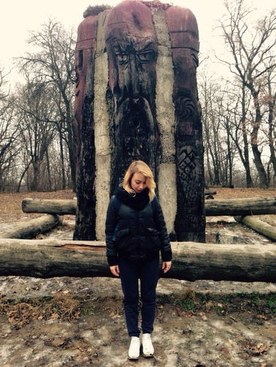 Катюха Марценюк