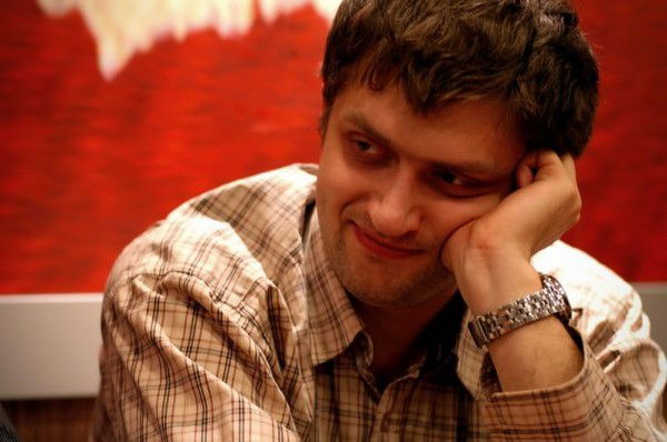 Юра Фамилия