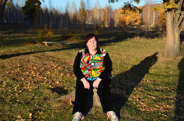 Евгения Епонешникова