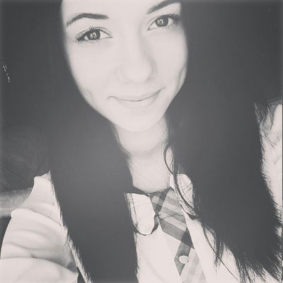 Ксения Сергеева