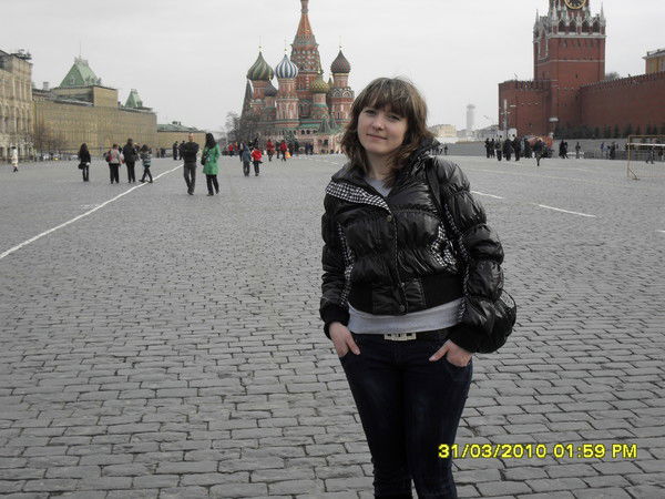 Татьяня Выхрист