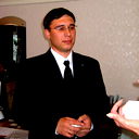 Степан Бушин