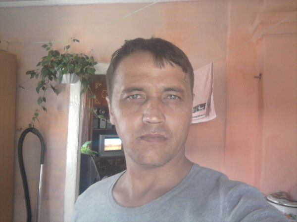 Андрей Оскорбин