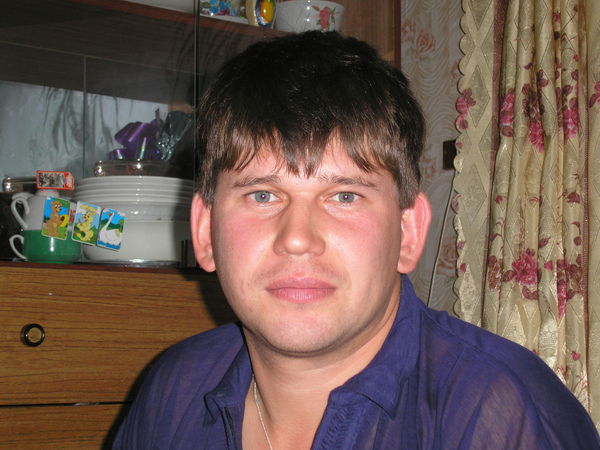 Сергей Заболотских