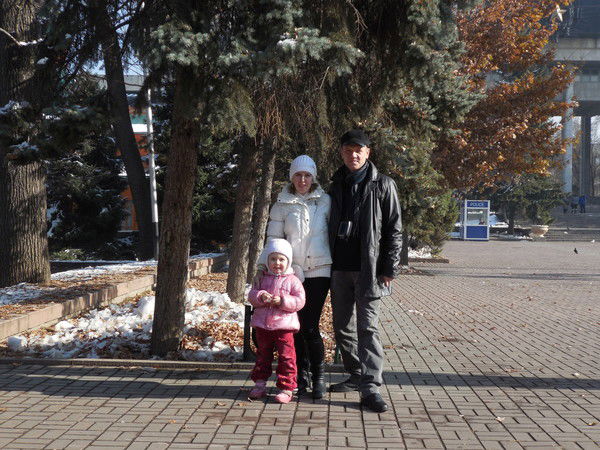 Вадим Биккин